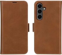 dbramante1928 Lynge Galaxy A56 hoesje tan