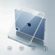 TechProtection Hybrid iPad 2025 11 inch / iPad 10,9 inch hoesje