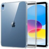 TechProtection Hybrid iPad 2025 11 inch / iPad 10,9 inch hoesje