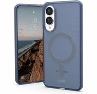 UAG Dot Galaxy S25 Edge hoesje blauw