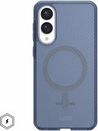 UAG Dot Galaxy S25 Edge hoesje blauw