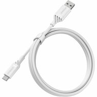 Otterbox USB-C naar USB-A kabel 2 meter wit