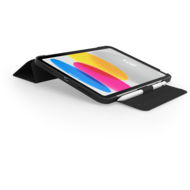 Otterbox Symmetry Folio iPad 2025 11 inch / 2022 10,9 inch hoesje zwart