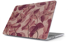 Burga MacBook Air 13,6 inch hardshell tender kiss