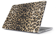 Burga MacBook Air 13,6 inch hardshell player