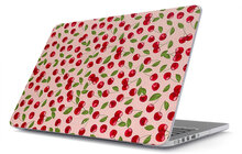 Burga MacBook Air 13,6 inch hardshell treat