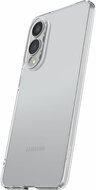 Spigen Crystal Flex Galaxy S25 Edge hoesje transparant