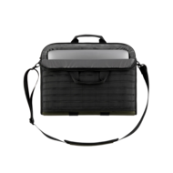 UAG Tactical Slim Brief 13 inch laptoptas groen