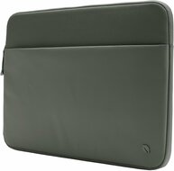 Incase Arc MacBook Pro 14 inch sleeve groen
