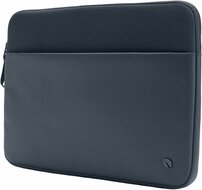 Incase Arc MacBook Pro 16 inch sleeve blauw