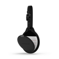 Satechi FindAll Luggage Tag bagagelabel zwart