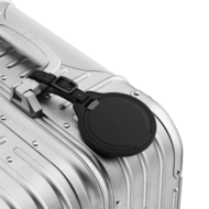 Satechi FindAll Luggage Tag bagagelabel zwart