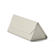 Satechi FindAll Glasses brillenkoker met Find My tracker beige