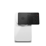 Nomad Tracking Card met Find My tracker zwart
