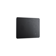 Nomad Tracking Card met Find My tracker zwart