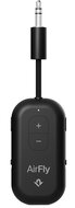 Twelve South AirFly Pro 2 bluetooth adapter zwart