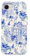 Burga Tough iPhone 16e hoesje Sobremesa