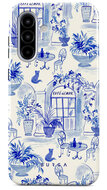 Burga Tough Galaxy A56 hoesje Sobremesa