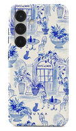 Burga Tough Galaxy S25&nbsp;hoesje Sobremesa
