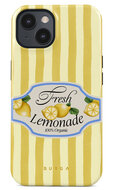 Burga Tough iPhone 15 hoesje Frizzante