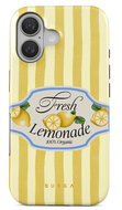Burga Tough iPhone 16 hoesje Frizzante
