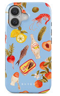 Burga Tough iPhone 16 hoesje Al Fresco