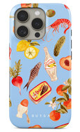 Burga Tough iPhone 16 Pro hoesje Al Fresco