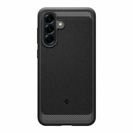 Spigen Rugged Armor Galaxy A56 hoesje