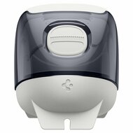 Spigen Classic C1 Charger Apple Watch oplader stand grijs
