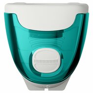 Spigen Classic C1 Charger Apple Watch oplader stand blauw