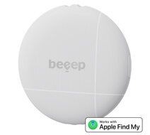Beeep BeTag Find My Tracker 1 pack wit