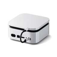 Satechi USB4 Slim NVMe SSD behuizing voor Mac mini