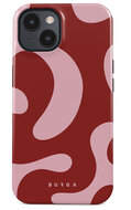 Burga Tough iPhone 14 hoesje Flex