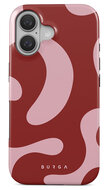 Burga Tough iPhone 16 hoesje Flex