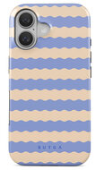 Burga Tough iPhone 16 hoesje Splash