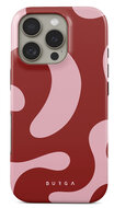 Burga Tough iPhone 16 Pro hoesje Call Me