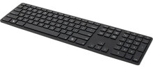 Matias Wireless draadloos USB-C PC toetsenbord zwart