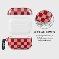 Burga Tough AirPods Pro 2 hoesje Cheerleader