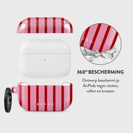 Burga Tough AirPods Pro 2 hoesje Favorite Bikini
