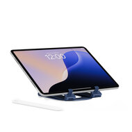 Twelve South Curve Mini iPad tablet standaard slate