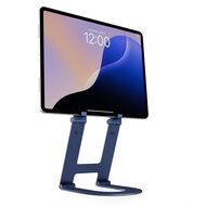 Twelve South Curve Mini iPad tablet standaard slate