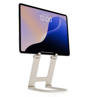 Twelve South Curve Mini iPad tablet standaard dune