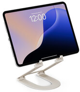 Twelve South Curve Mini iPad tablet standaard dune