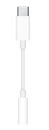 Apple USB-C naar 3,5 mm headphone jack adapter