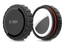 TechProtection AirTag Pouch