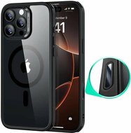  ESR Classic Hybrid Camera Control iPhone 16 Pro hoesje zwart