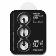 Ringke Camera Galaxy Z Fold&nbsp;7 protectors 2 pack