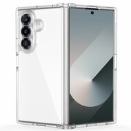 TechPortection Flex Galaxy Z Fold&nbsp;7 hoesje transparant