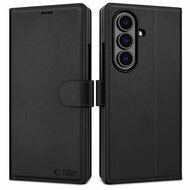 TechPortection Wallet Galaxy Z Fold&nbsp;7 hoesje zwart