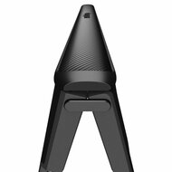 Spigen Slim Armor MagSafe Galaxy Z Fold&nbsp;7 hoesje zwart